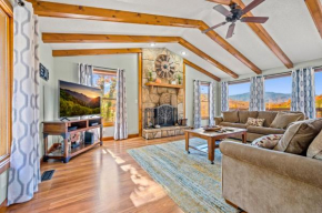 Sweet Serenity by Stony Brook Cabins